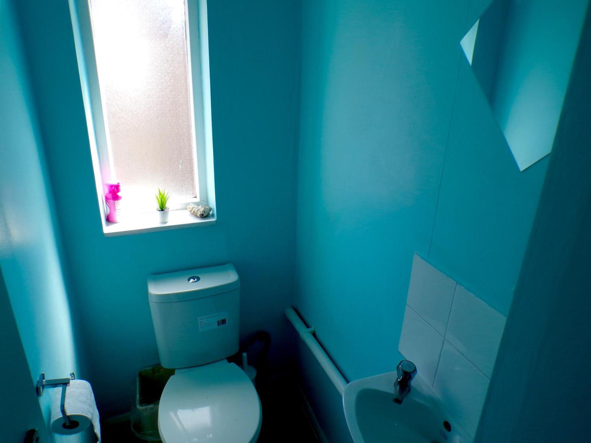 West Kensington - Santorini Apartments Londra Dış mekan fotoğraf